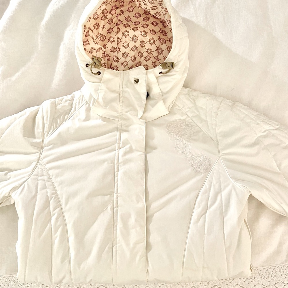 Vintage Roxy Ski/Snowboard Jacket